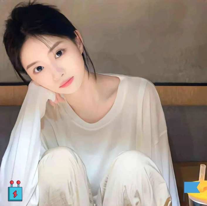 刘欣女士